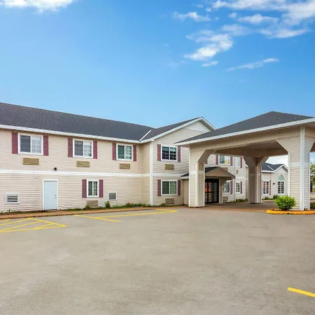 Americinn By Wyndham Eagle River Downtown-3