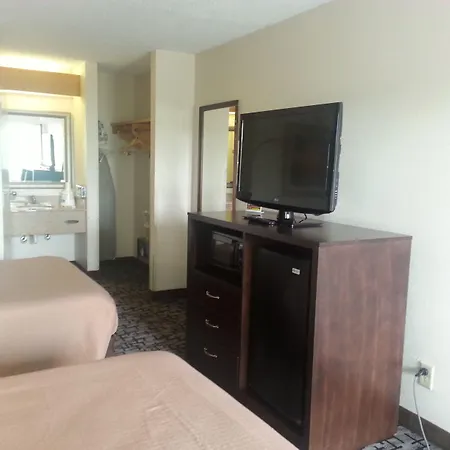 Surestay Hotel By Best Western North Myrtle Beach-3