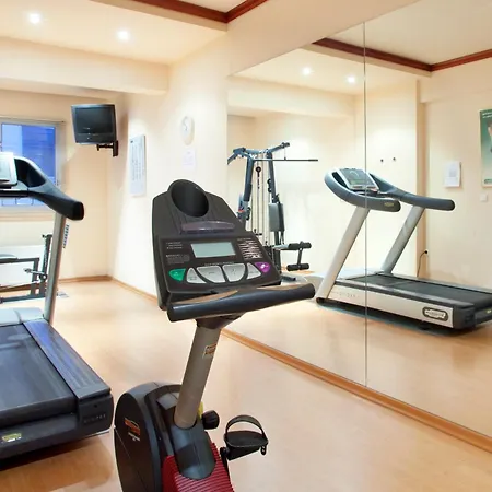Holiday Inn Thessaloniki By Ihg-3