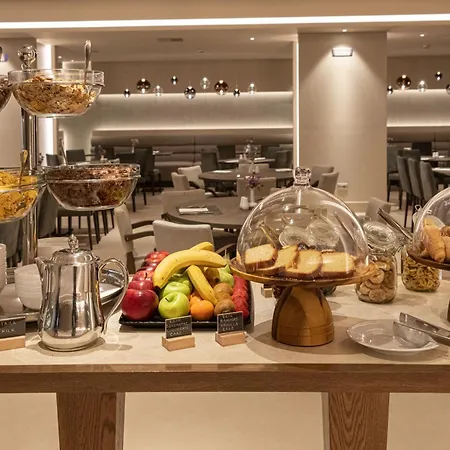 Holiday Inn Thessaloniki By Ihg-2