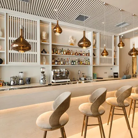 Holiday Inn Thessaloniki By Ihg-2