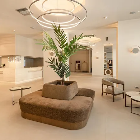 Holiday Inn Thessaloniki By Ihg-2