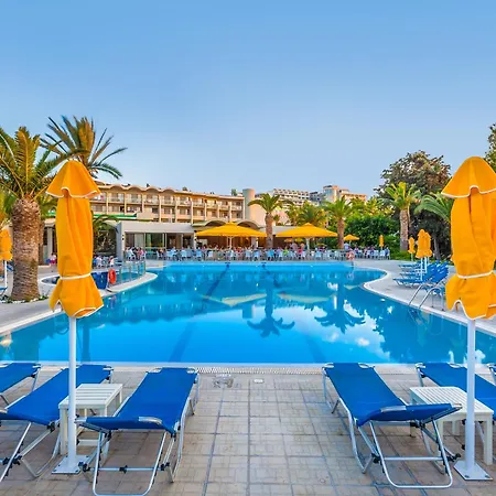 Kipriotis Hippocrates Hotel By Anayia All Inclusive Resorts (Adults Only)-3