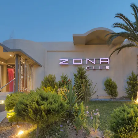 Kipriotis Hippocrates Hotel By Anayia All Inclusive Resorts (Adults Only)-2