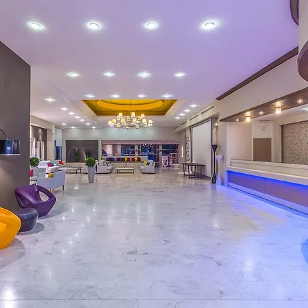 Kipriotis Hippocrates Hotel By Anayia All Inclusive Resorts (Adults Only)-2