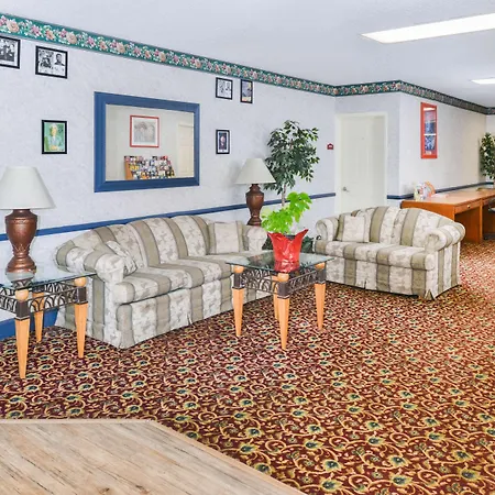 Americas Best Value Inn-3
