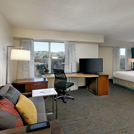 Residence Inn Anaheim Hills Yorba Linda-3
