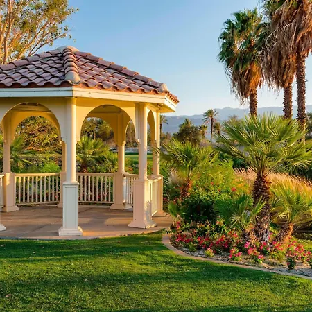 Marriott'S Shadow Ridge I - The Villages-3