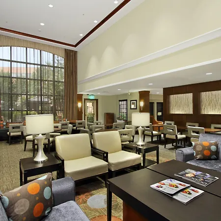 Staybridge Suites Tysons - Mclean By Ihg-2