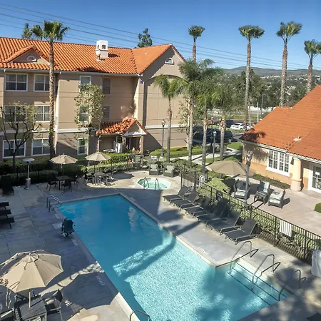 Residence Inn Anaheim Hills Yorba Linda-2