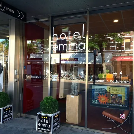 Hotel Emma-3