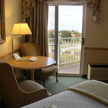 Apple Tree Inn; Surestay Collection By Best Western-3