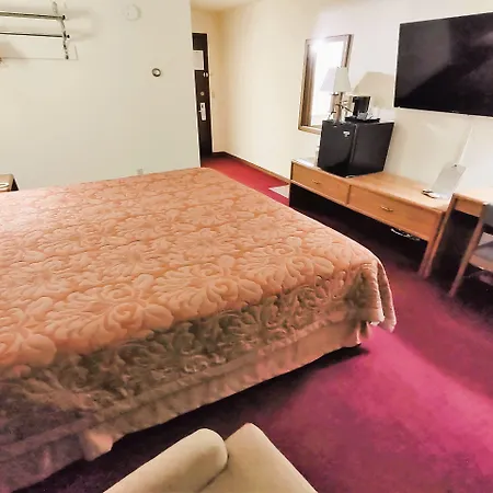 Love Hotels Staples By Oyo At Hwy 10 Mn-2