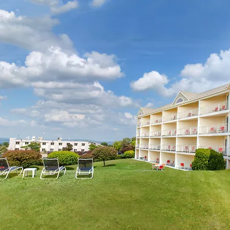 Apple Tree Inn; Surestay Collection By Best Western-2