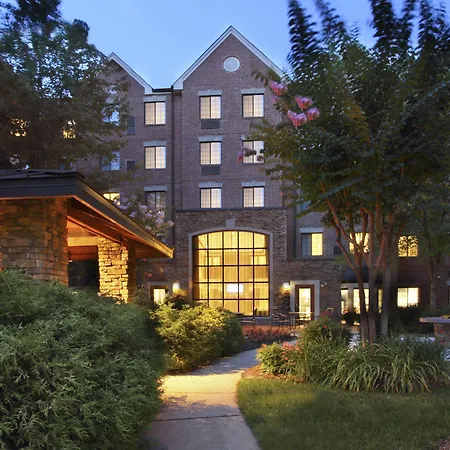 Staybridge Suites Tysons - Mclean By Ihg-3