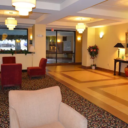 Comfort Inn Columbus Near Fort Moore-2