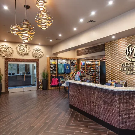 Westgate Cocoa Beach Resort-3