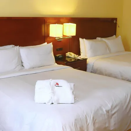 St. Petersburg Marriott Clearwater-2