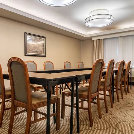 Comfort Inn & Suites South Hill I-85-2