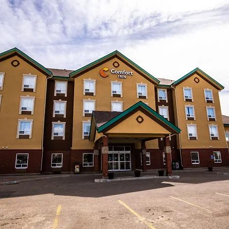Comfort Inn-2