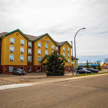 Comfort Inn-3