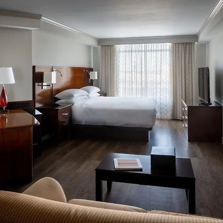 St. Petersburg Marriott Clearwater-3