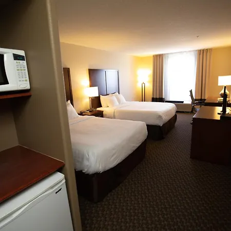 Comfort Inn Lethbridge South-2