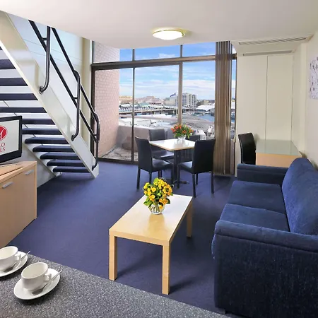 Metro Apartments On Darling Harbour-2