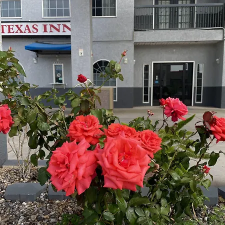 Texas Inn La Feria-3