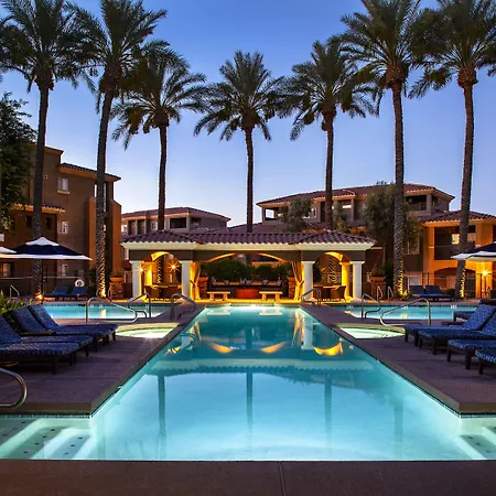 Luxury Condos By Meridian Condoresorts- Scottsdale-2