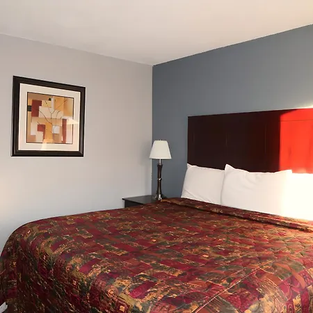 Rodeway Inn Auburn - Seattle-3