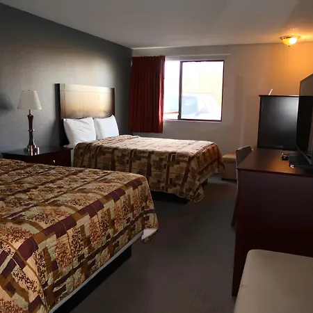Rodeway Inn Auburn - Seattle-2