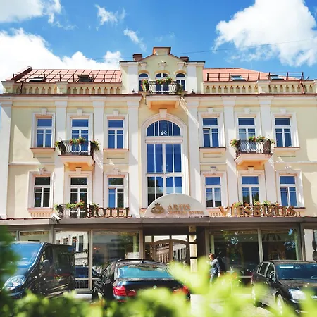 Artis Centrum Hotels-2