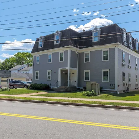 Westborough Inn-2