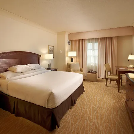 Doubletree By Hilton Sunrise - Sawgrass Mills-2