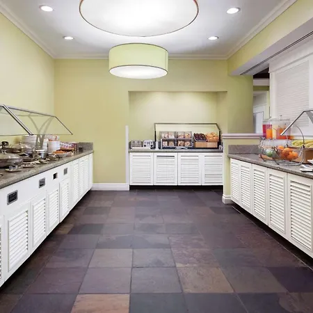 Doubletree By Hilton Sunrise - Sawgrass Mills-3
