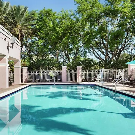 Doubletree By Hilton Sunrise - Sawgrass Mills-2