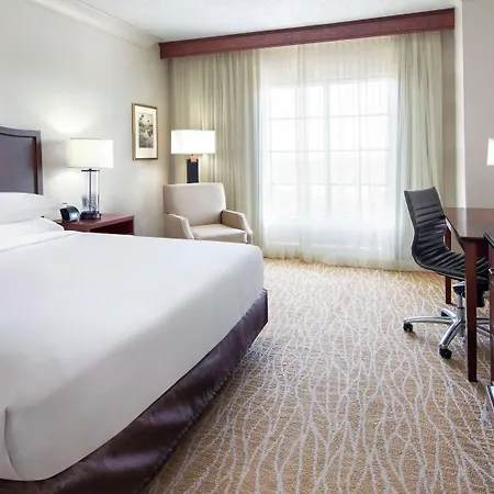 Doubletree By Hilton Sunrise - Sawgrass Mills-2