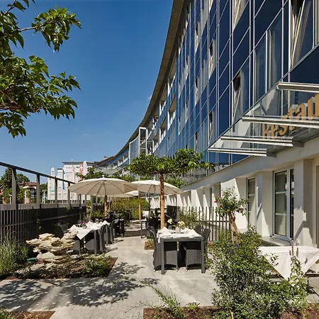 Hotel Banana City Winterthur-2