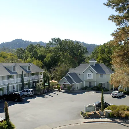 The Inn At Baechtel Creek-2