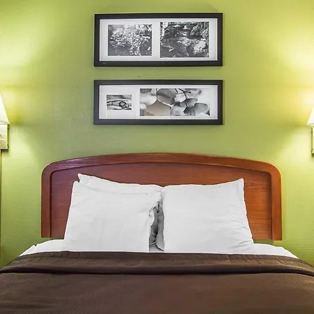 Sleep Inn Hardeeville - I-95-3