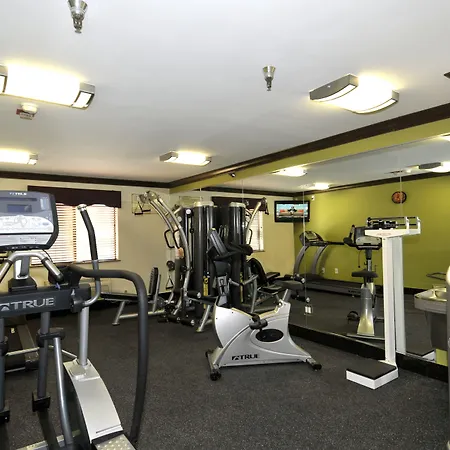Best Western Antelope Inn & Suites-2