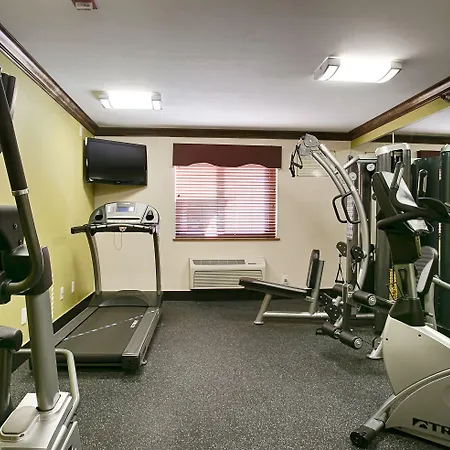 Best Western Antelope Inn & Suites-3