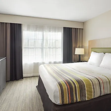 Country Inn & Suites By Radisson, Jackson-Airport, Ms-3
