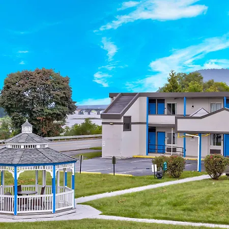 Motel 6 Harrisburg Pa Near Pa Expo Center-3