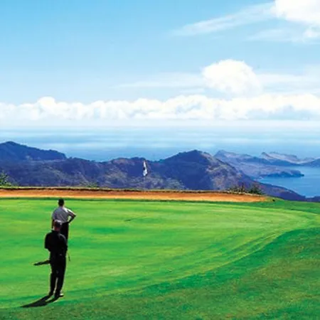 Baia Madeira Hotel-3