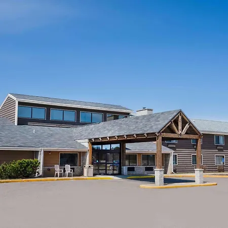 Americinn By Wyndham Park Rapids-2