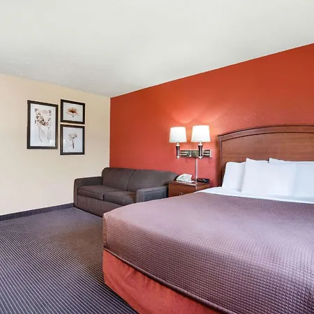 Americinn By Wyndham Park Rapids-3