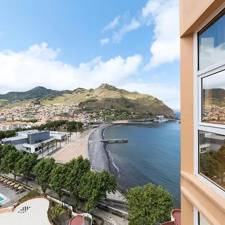 Baia Madeira Hotel-2