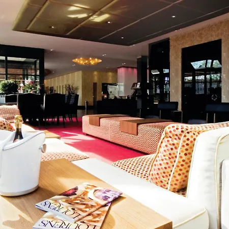 Fletcher Hotel-Restaurant Oud London-2